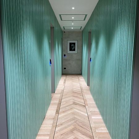 غرادو Sea Garden Apartments & Rooms المظهر الخارجي الصورة